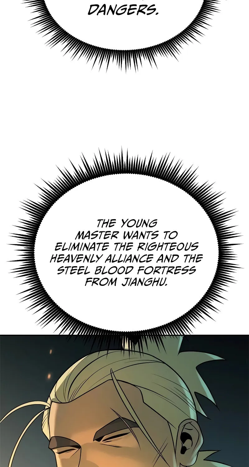 Chronicles of the Demon Faction Chapter 63 page 8 - 