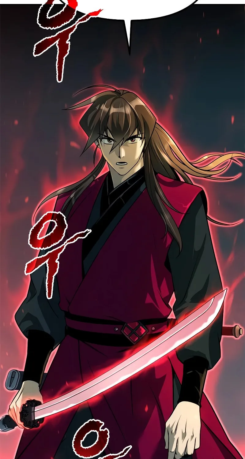 Chronicles of the Demon Faction Chapter 63 page 84 - 