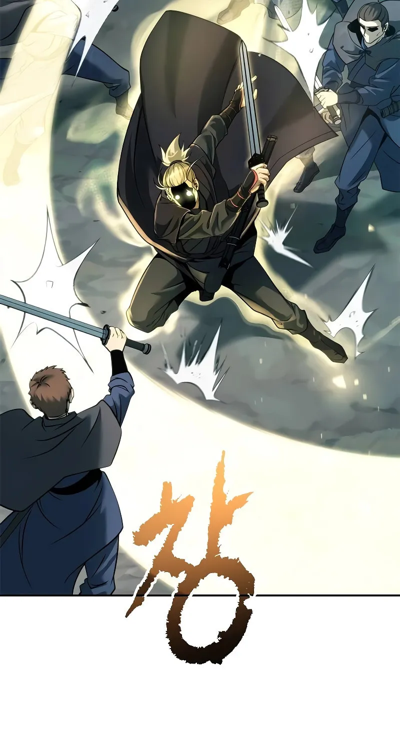 Chronicles of the Demon Faction Chapter 63 page 91 - 