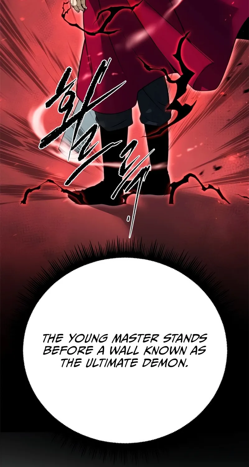 Chronicles of the Demon Faction Chapter 64 page 110 - 