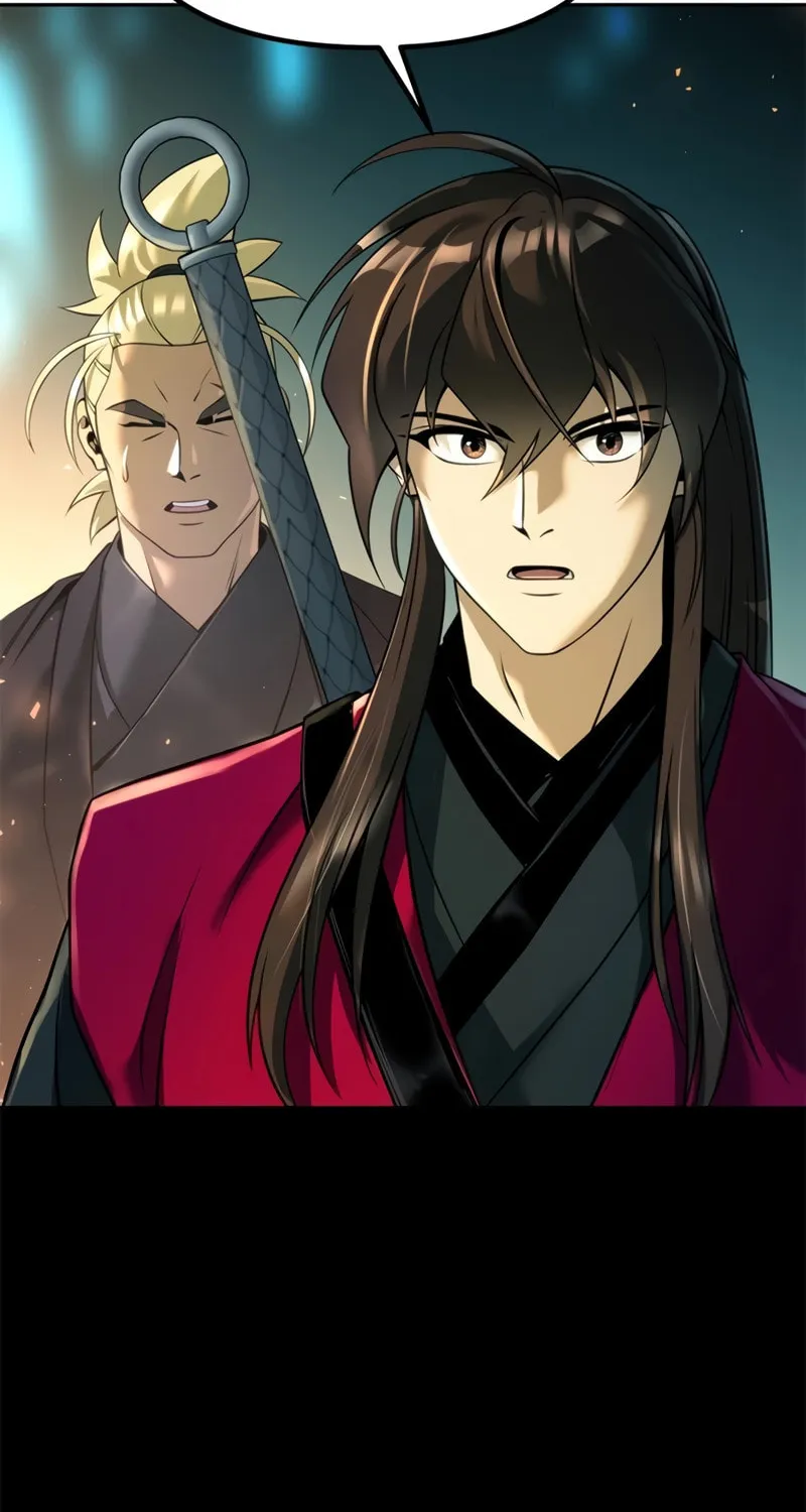 Chronicles of the Demon Faction Chapter 64 page 13 - 