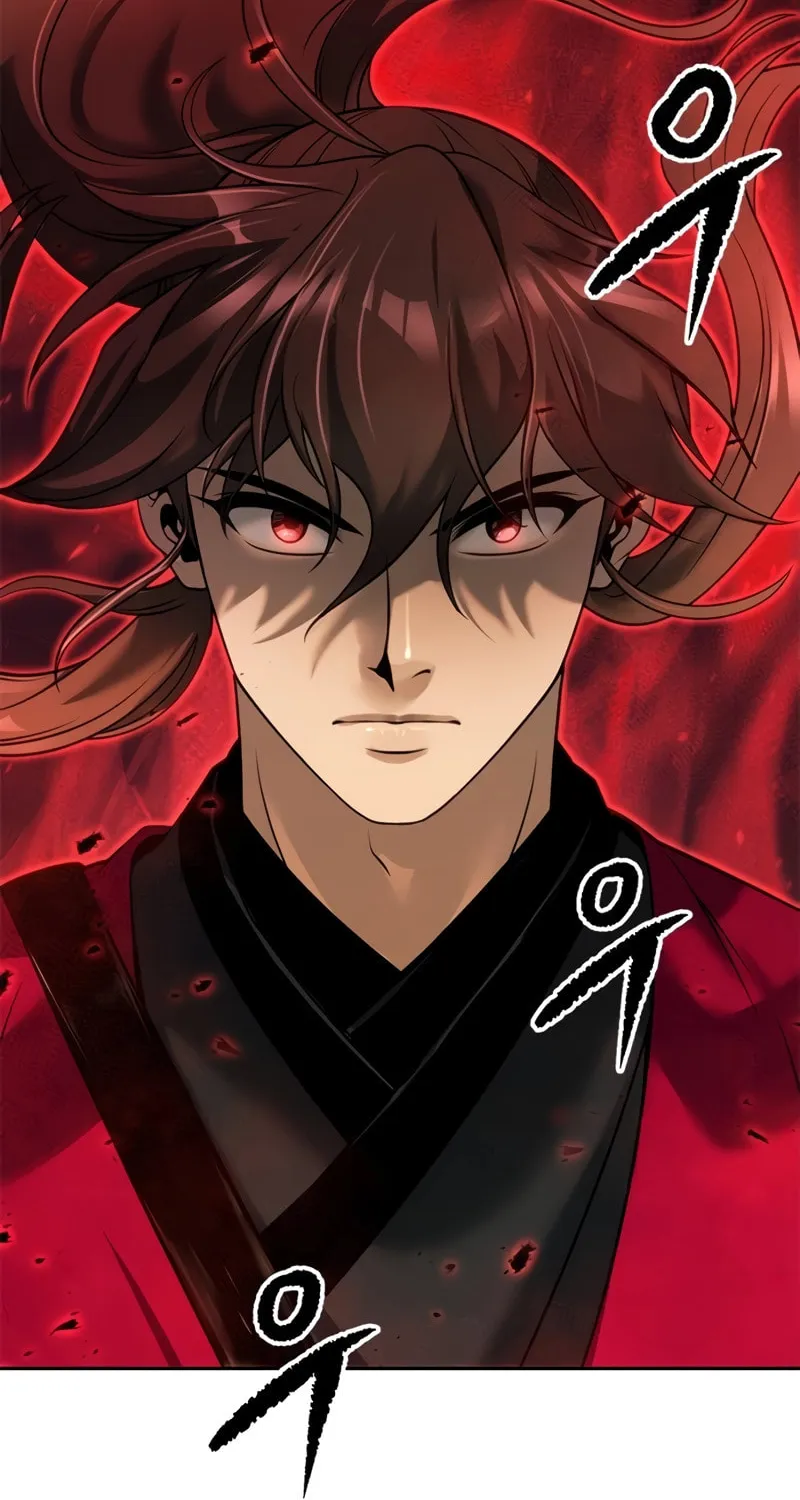 Chronicles of the Demon Faction Chapter 64 page 122 - 