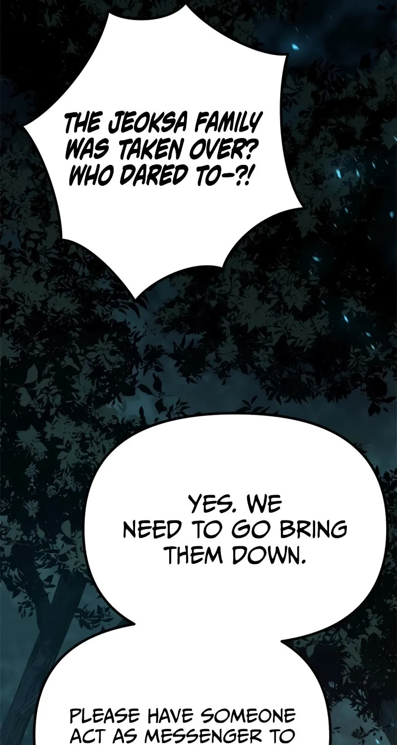 Chronicles of the Demon Faction Chapter 64 page 15 - 