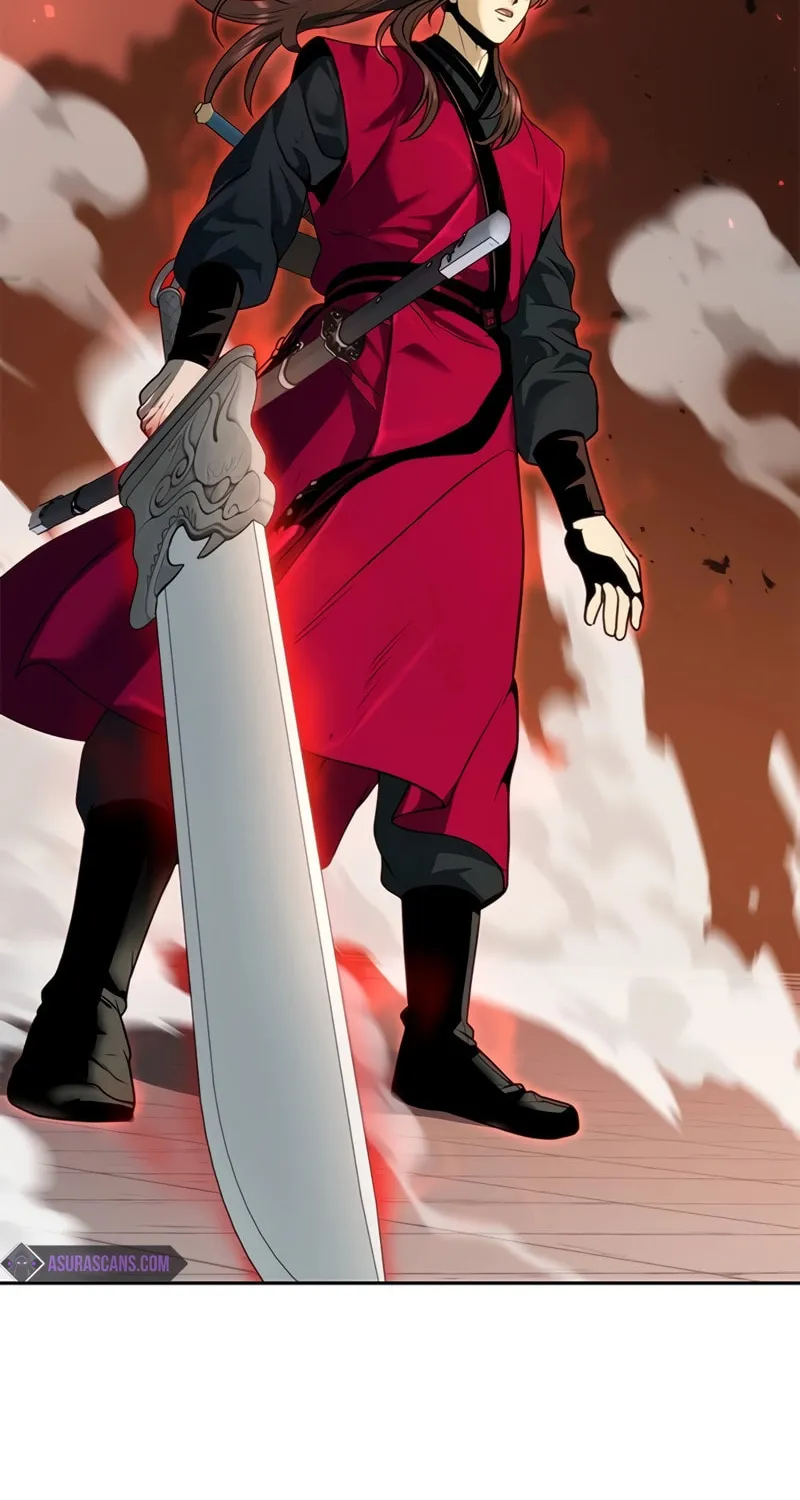 Chronicles of the Demon Faction Chapter 64 page 141 - 