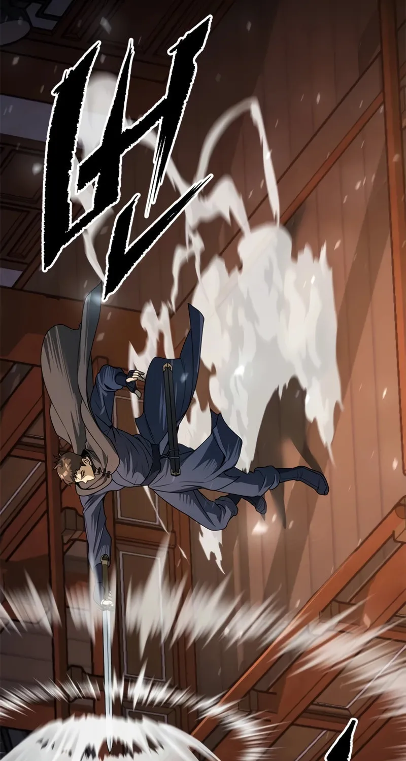 Chronicles of the Demon Faction Chapter 64 page 146 - 