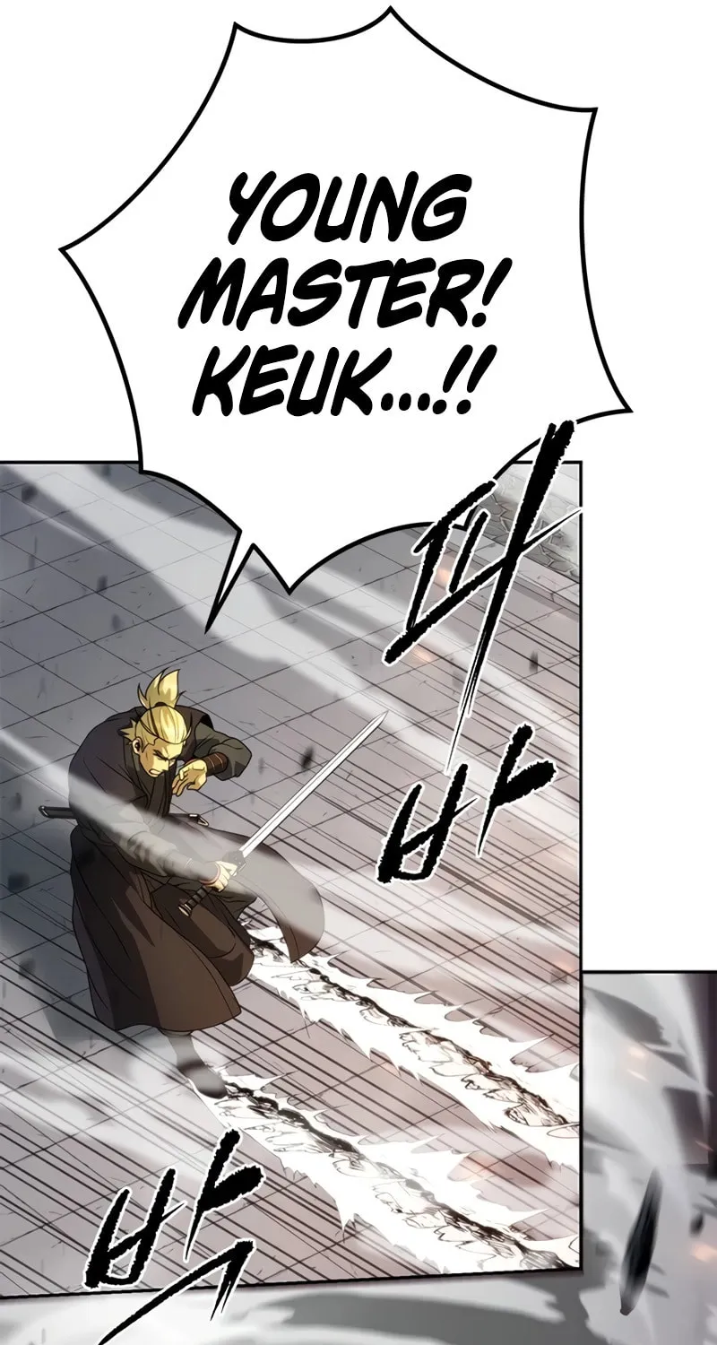 Chronicles of the Demon Faction Chapter 64 page 154 - 