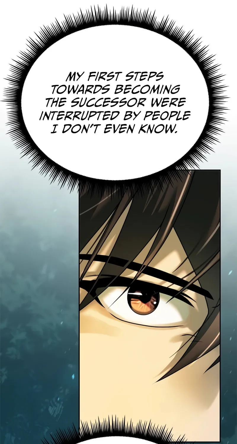 Chronicles of the Demon Faction Chapter 64 page 18 - 