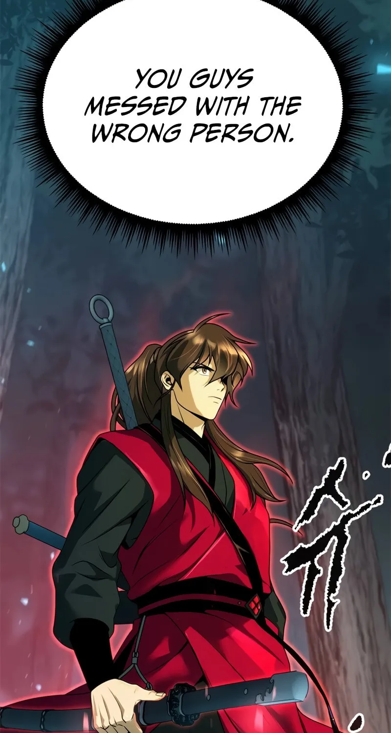 Chronicles of the Demon Faction Chapter 64 page 19 - 