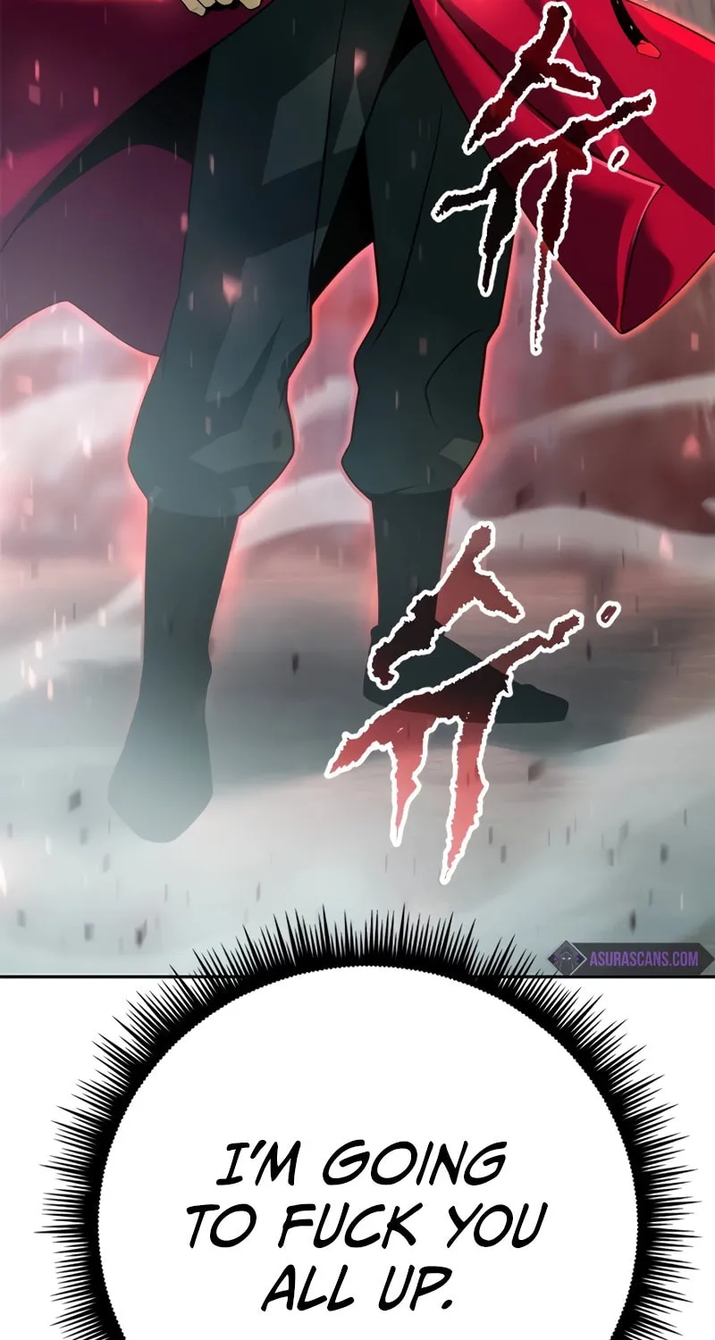 Chronicles of the Demon Faction Chapter 64 page 20 - 