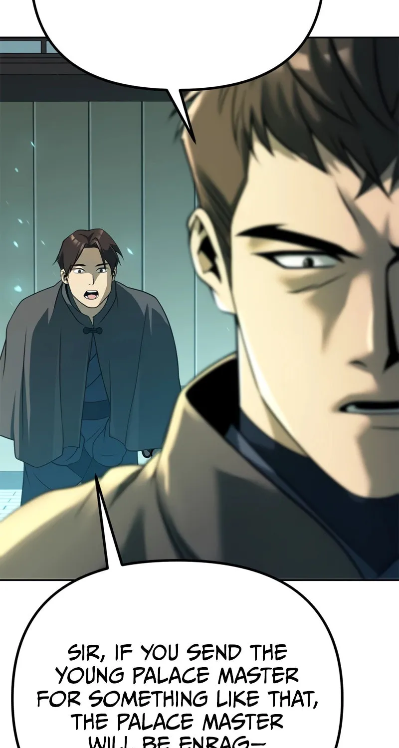 Chronicles of the Demon Faction Chapter 64 page 31 - 