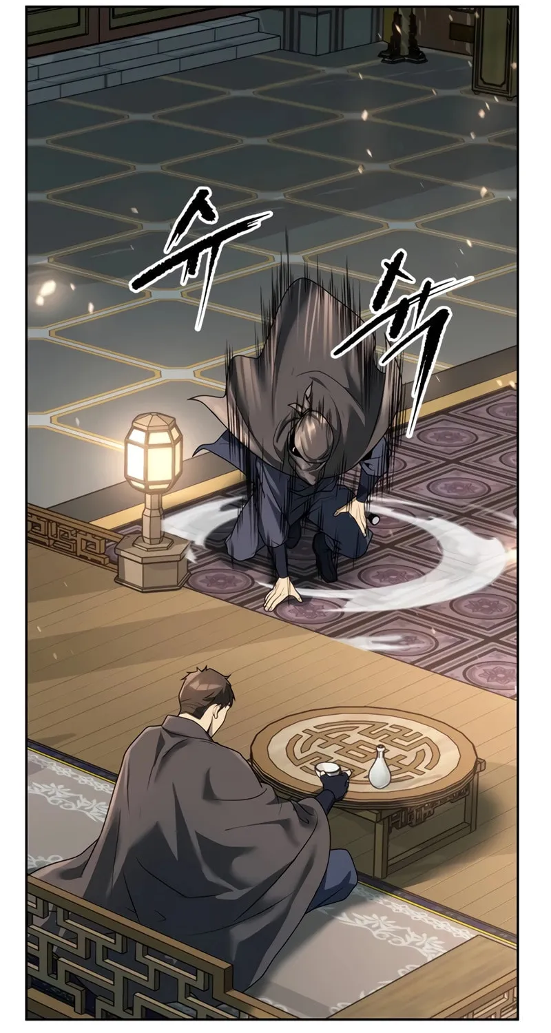 Chronicles of the Demon Faction Chapter 64 page 46 - 