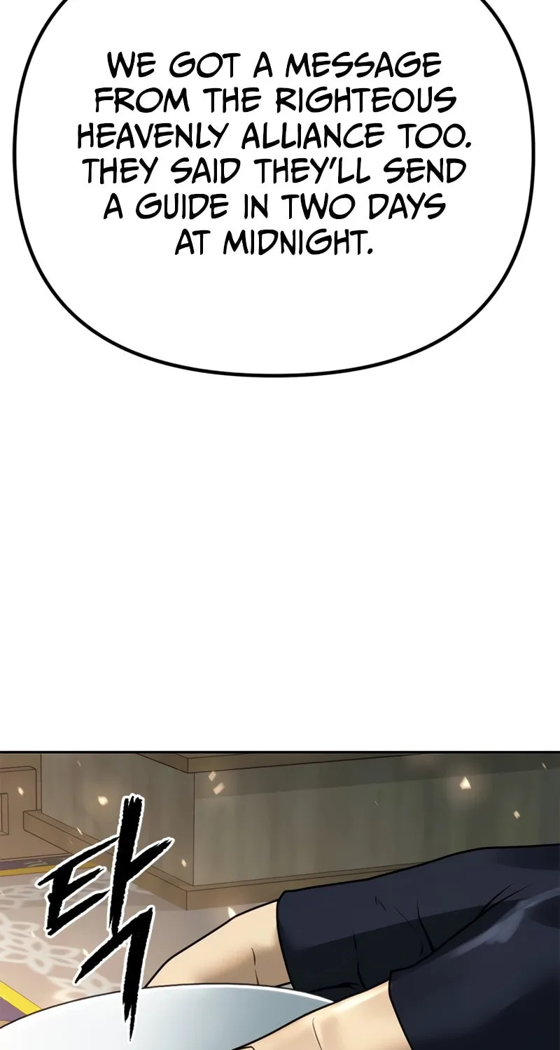 Chronicles of the Demon Faction Chapter 64 page 48 - 