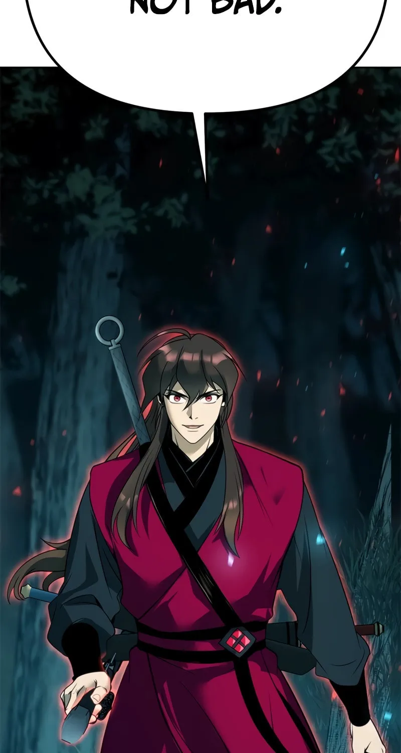 Chronicles of the Demon Faction Chapter 64 page 63 - 