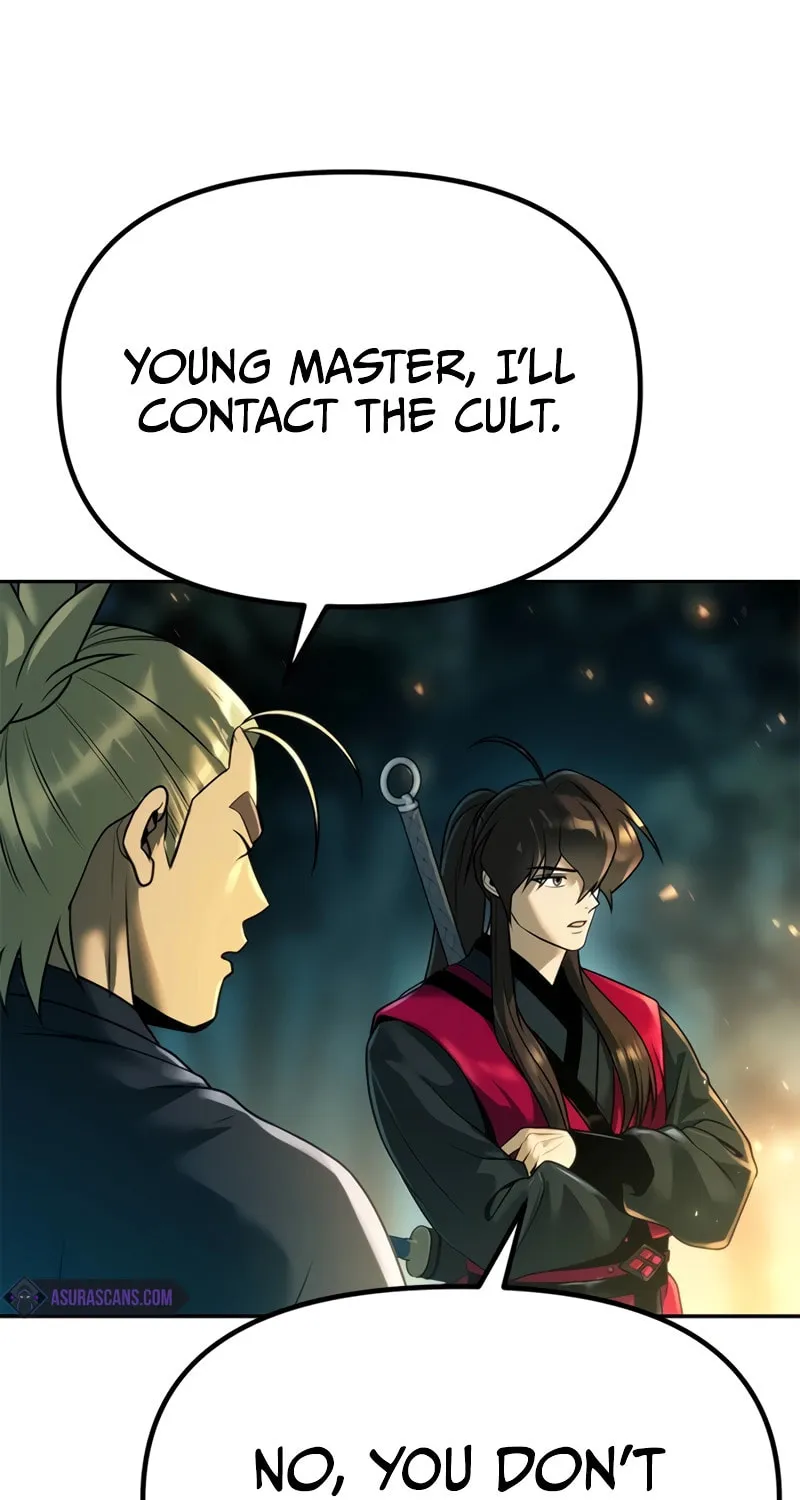 Chronicles of the Demon Faction Chapter 64 page 8 - 
