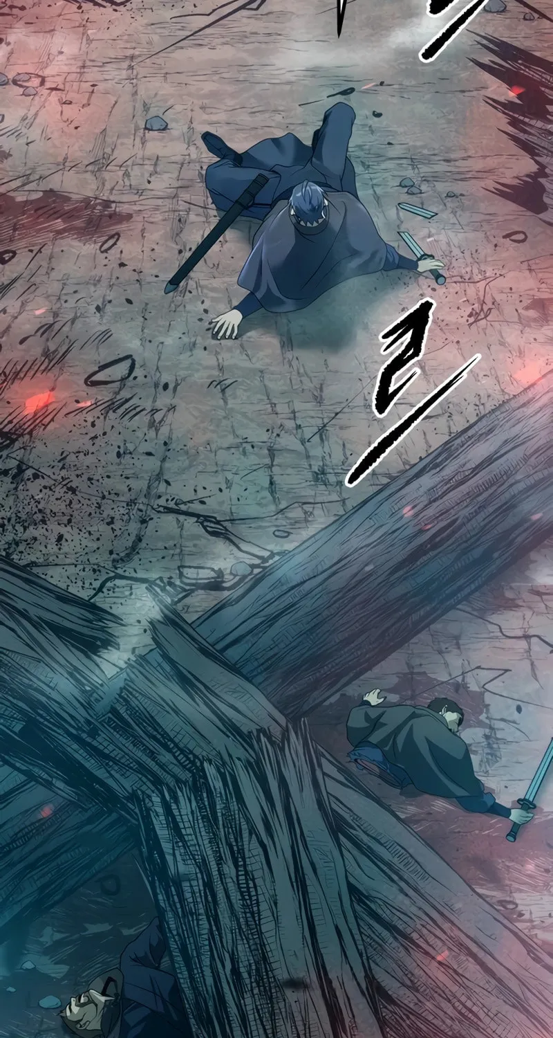 Chronicles of the Demon Faction Chapter 64 page 84 - 