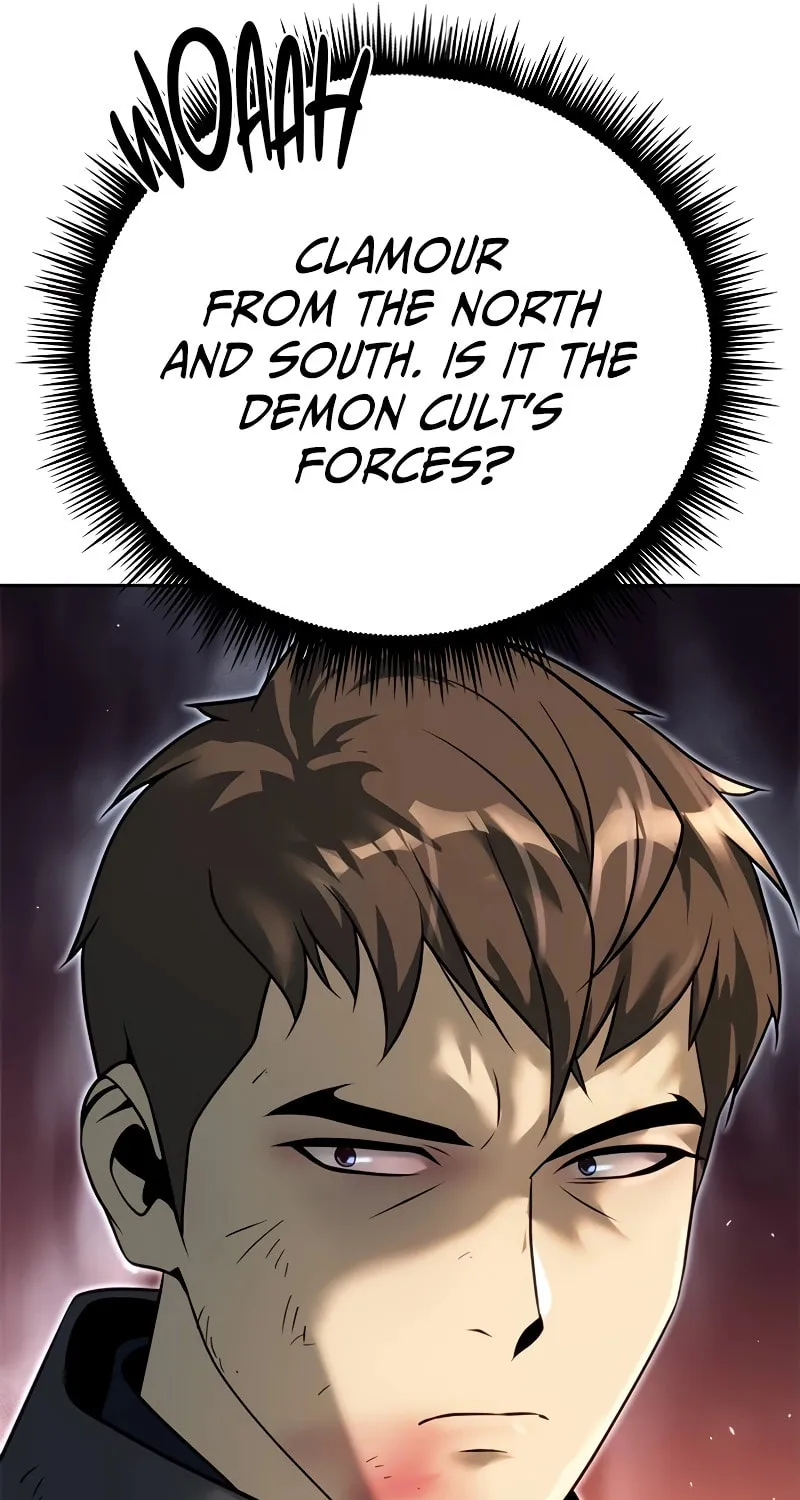 Chronicles of the Demon Faction Chapter 65 page 106 - 