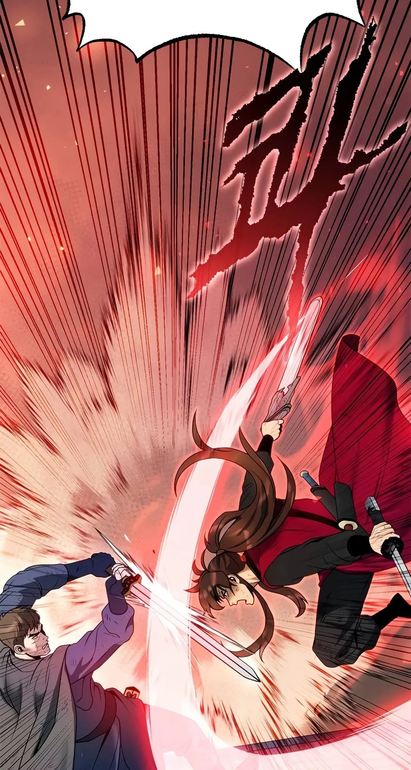 Chronicles of the Demon Faction Chapter 65 page 115 - 
