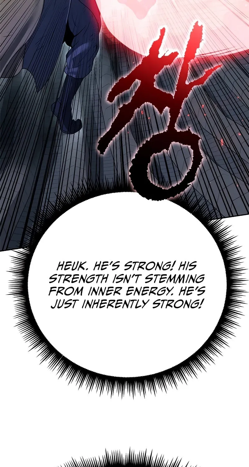 Chronicles of the Demon Faction Chapter 65 page 116 - 