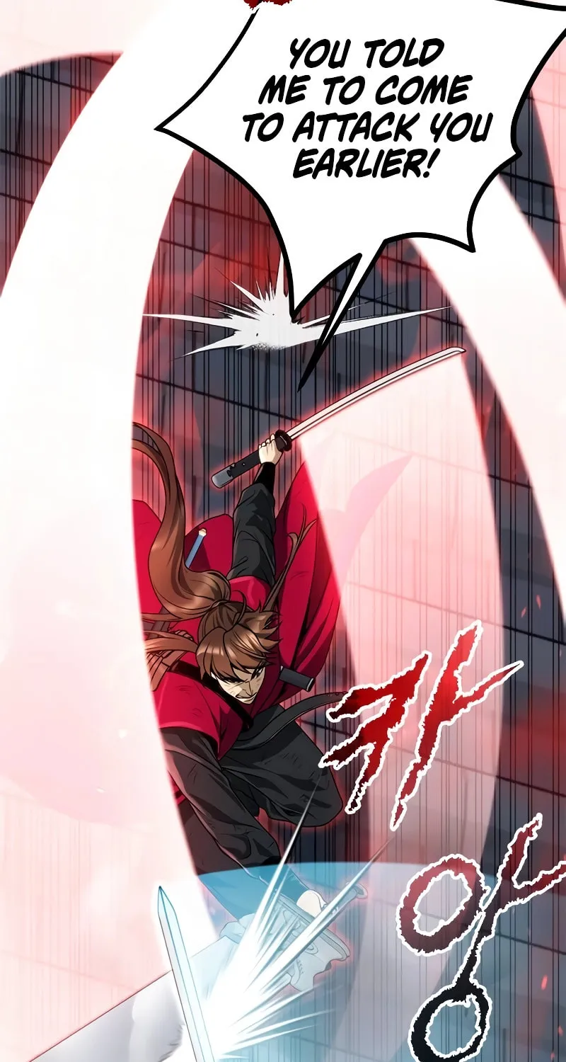 Chronicles of the Demon Faction Chapter 65 page 120 - 