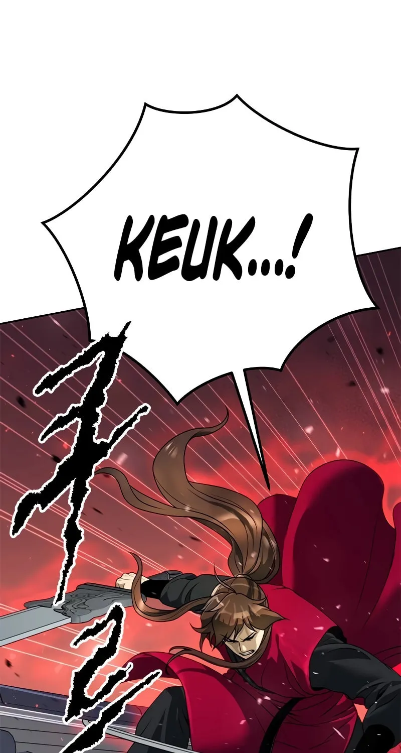 Chronicles of the Demon Faction Chapter 65 page 127 - 