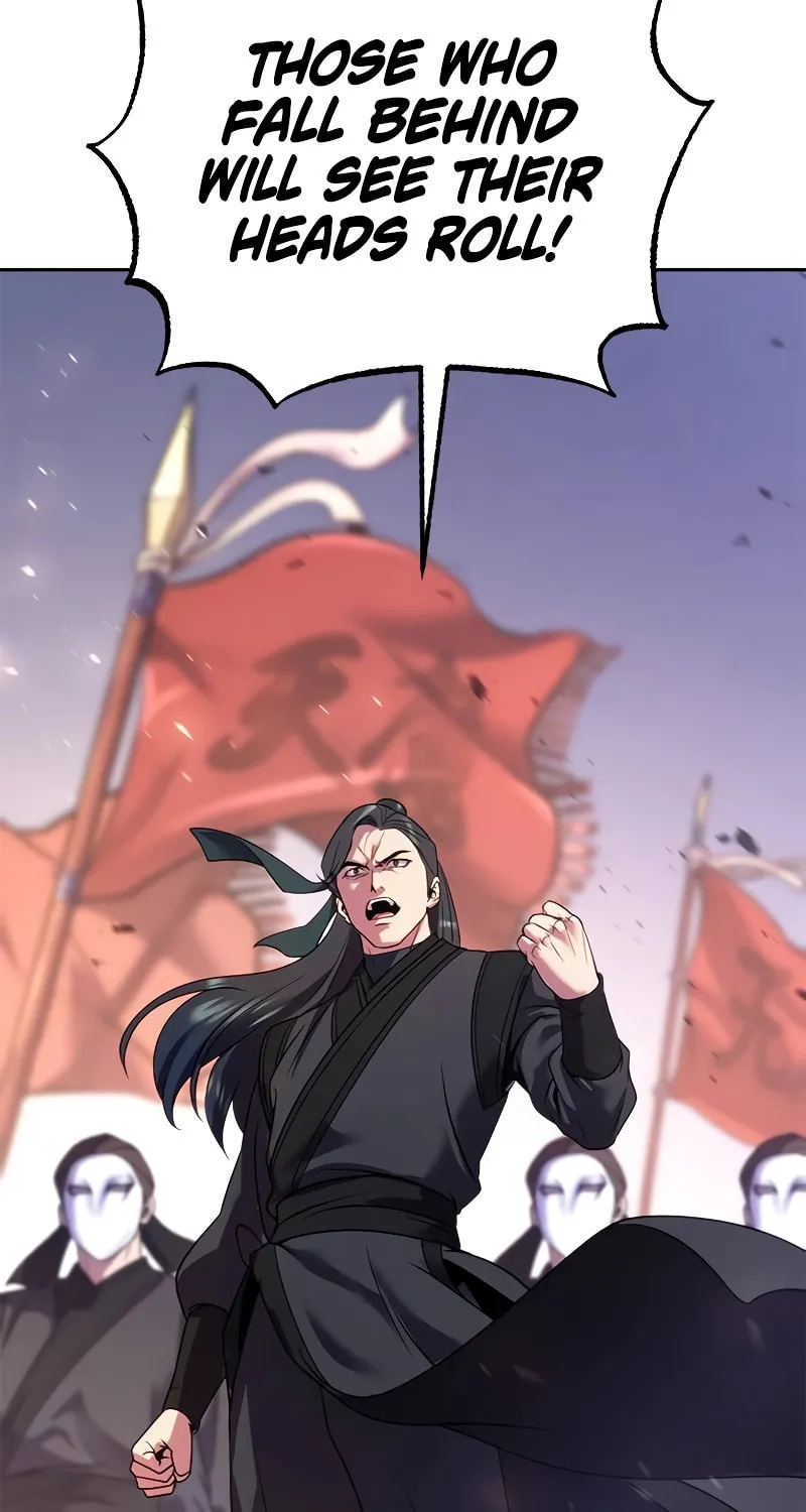 Chronicles of the Demon Faction Chapter 65 page 14 - 
