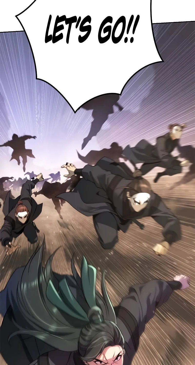 Chronicles of the Demon Faction Chapter 65 page 16 - 