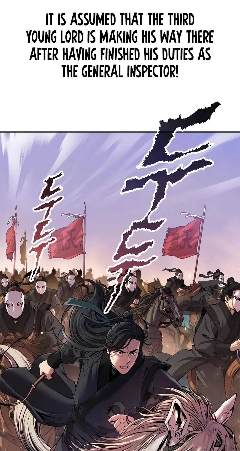 Chronicles of the Demon Faction Chapter 65 page 4 - 