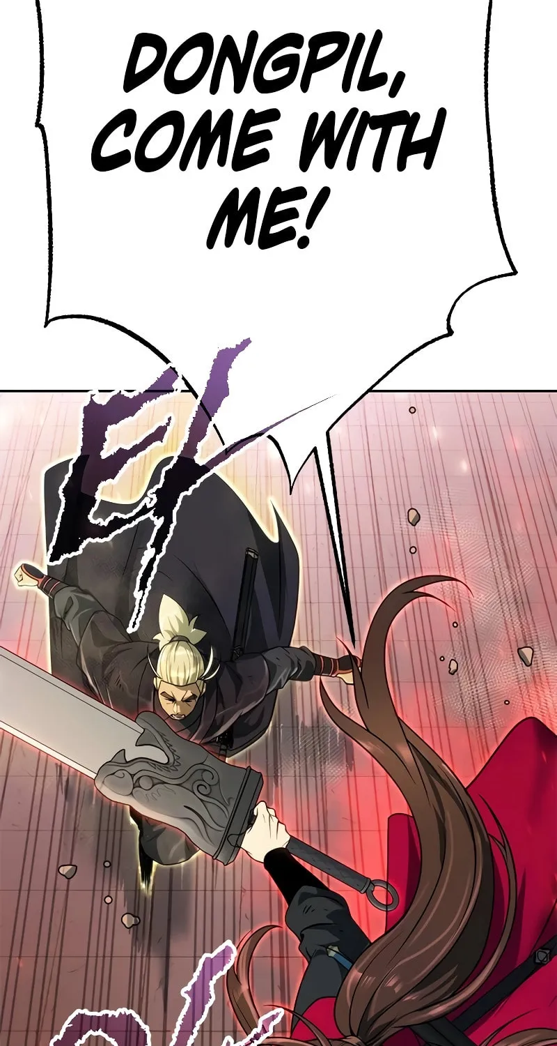Chronicles of the Demon Faction Chapter 65 page 34 - 