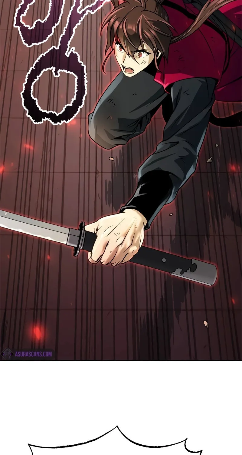Chronicles of the Demon Faction Chapter 65 page 35 - 