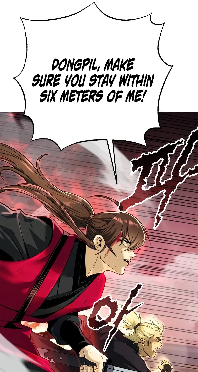 Chronicles of the Demon Faction Chapter 65 page 40 - 