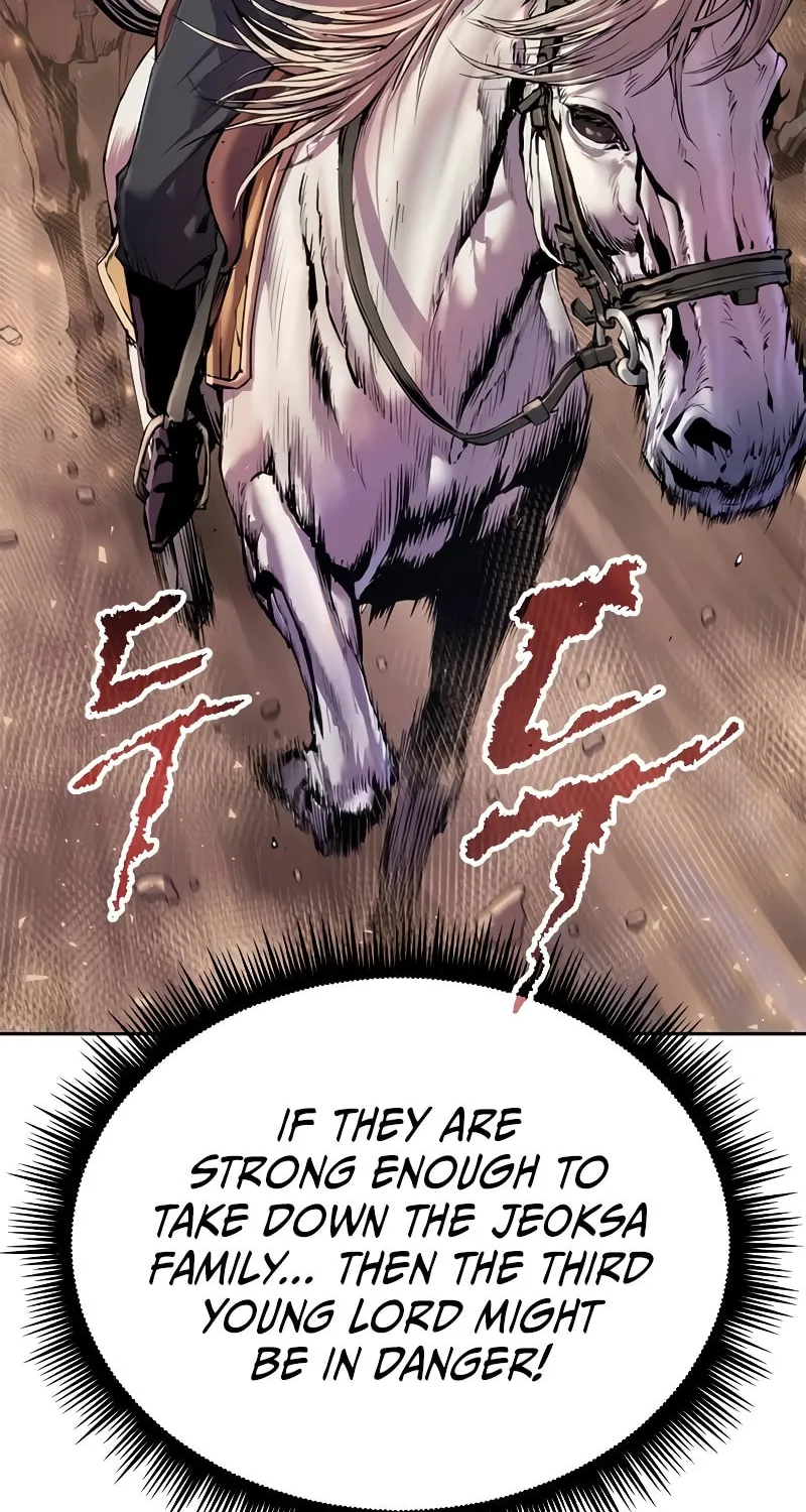Chronicles of the Demon Faction Chapter 65 page 5 - 