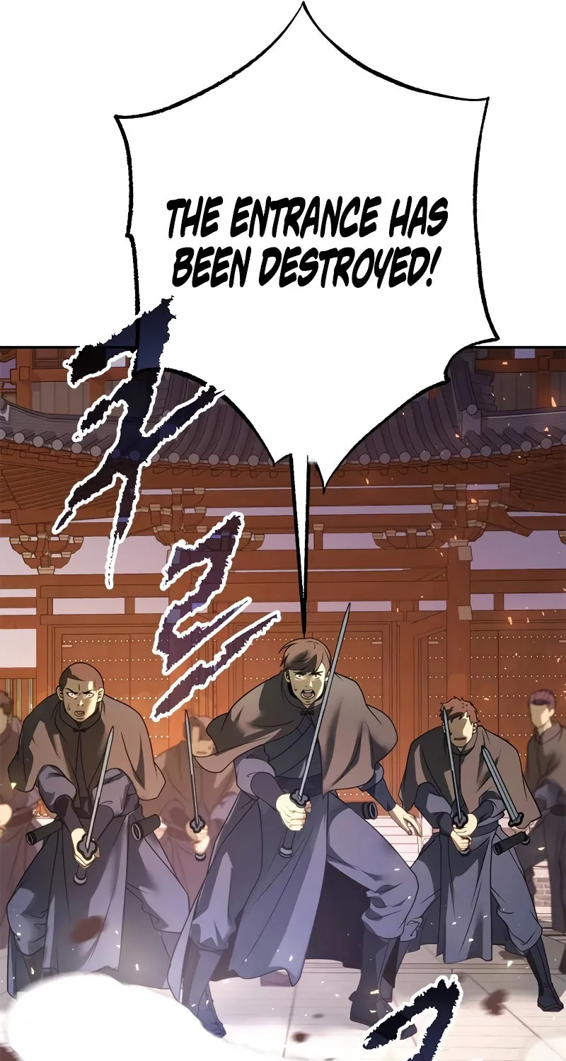 Chronicles of the Demon Faction Chapter 65 page 86 - 