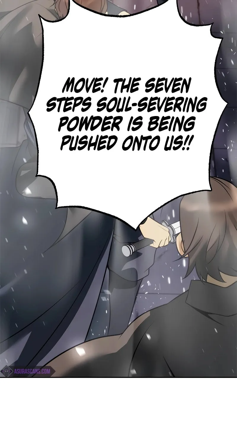 Chronicles of the Demon Faction Chapter 65 page 93 - 