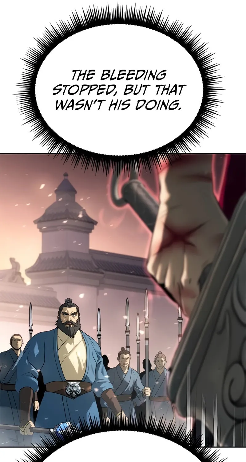 Chronicles of the Demon Faction Chapter 66 page 122 - 
