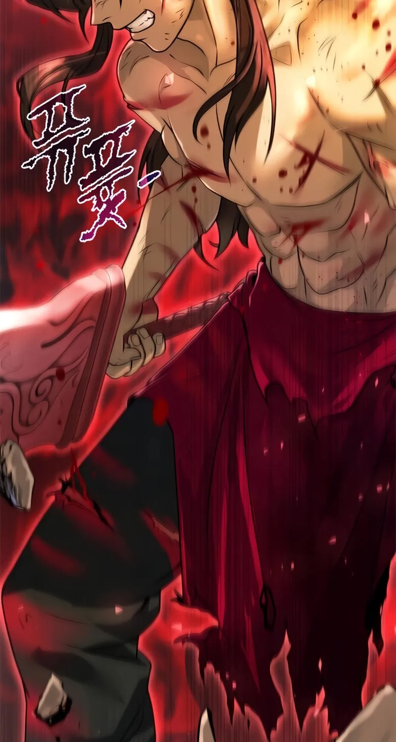 Chronicles of the Demon Faction Chapter 66 page 128 - 