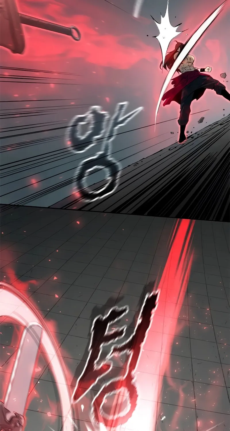 Chronicles of the Demon Faction Chapter 66 page 134 - 