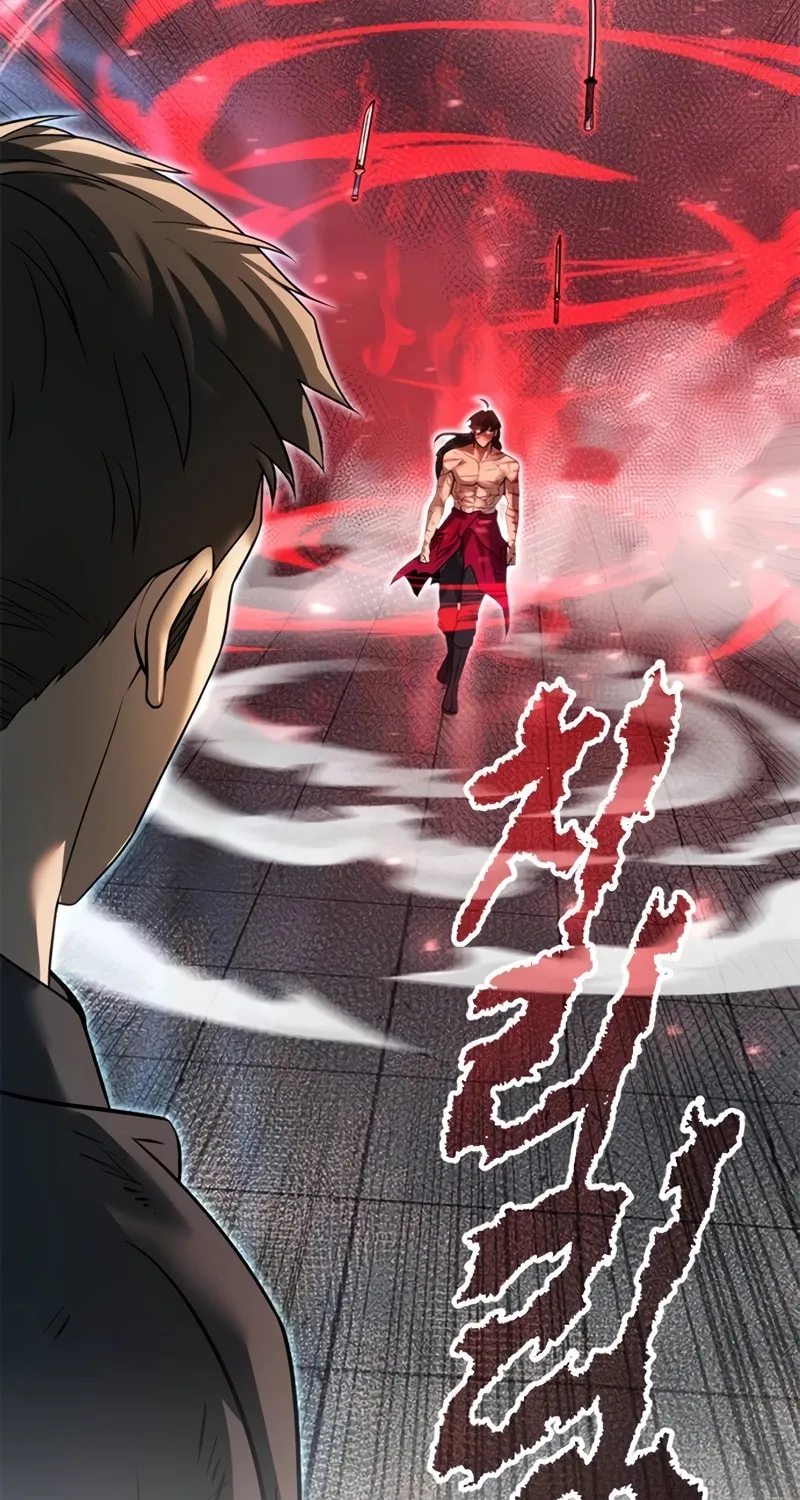 Chronicles of the Demon Faction Chapter 66 page 140 - 