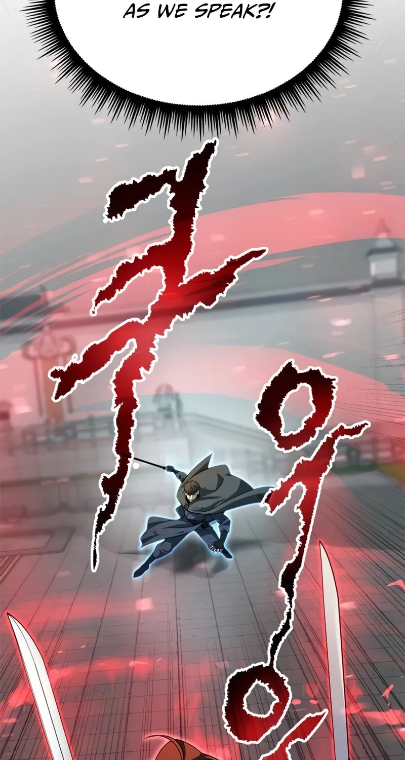 Chronicles of the Demon Faction Chapter 66 page 144 - 