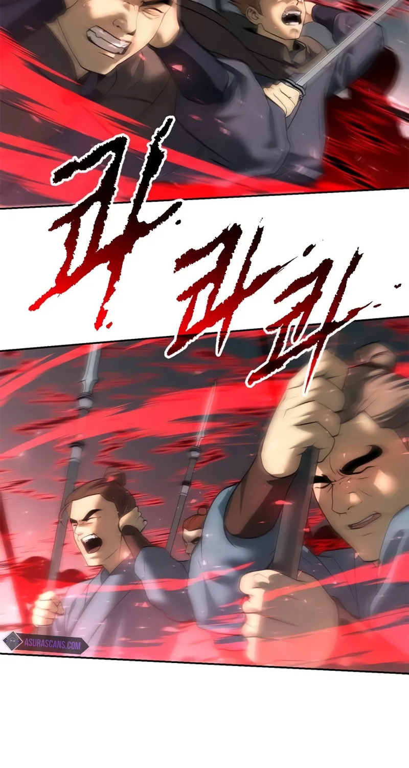 Chronicles of the Demon Faction Chapter 66 page 155 - 