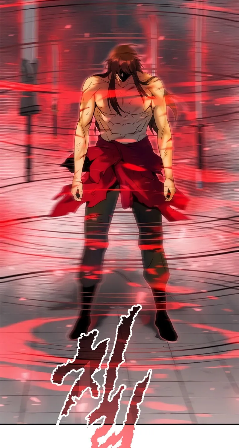 Chronicles of the Demon Faction Chapter 66 page 164 - 