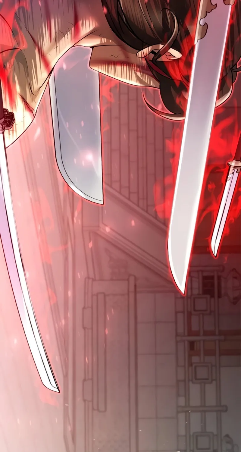 Chronicles of the Demon Faction Chapter 66 page 169 - 