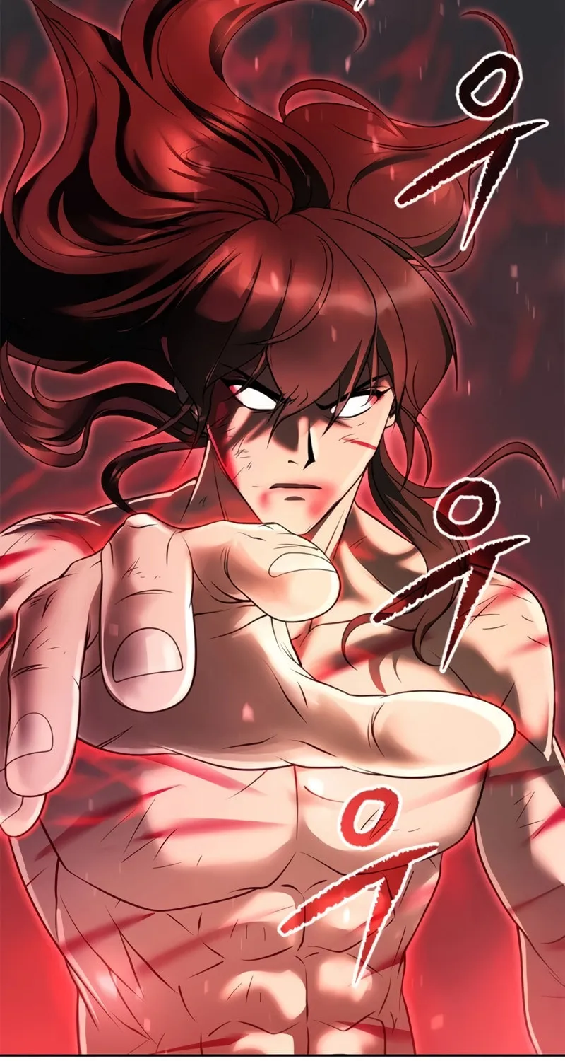 Chronicles of the Demon Faction Chapter 66 page 183 - 