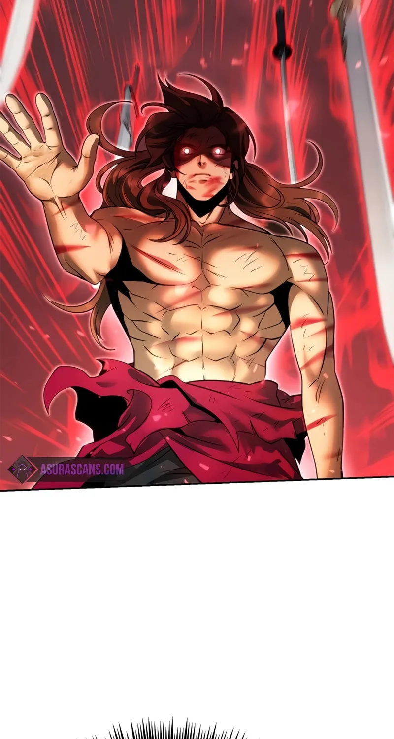 Chronicles of the Demon Faction Chapter 66 page 188 - 