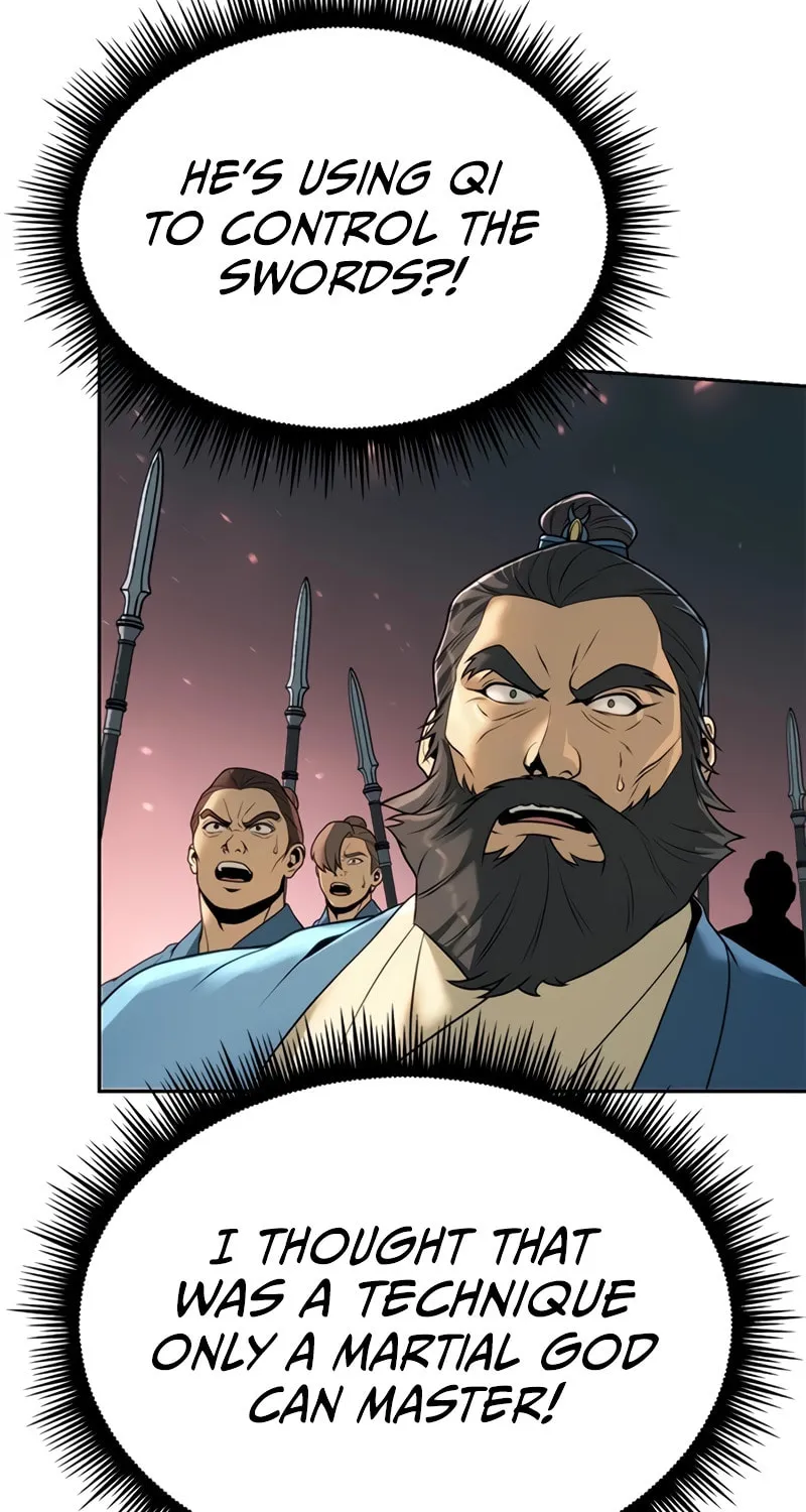 Chronicles of the Demon Faction Chapter 66 page 189 - 