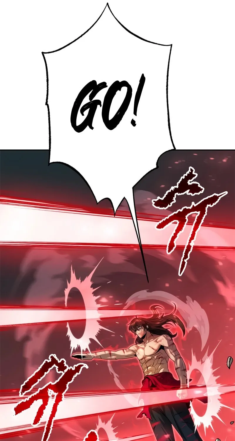 Chronicles of the Demon Faction Chapter 66 page 192 - 