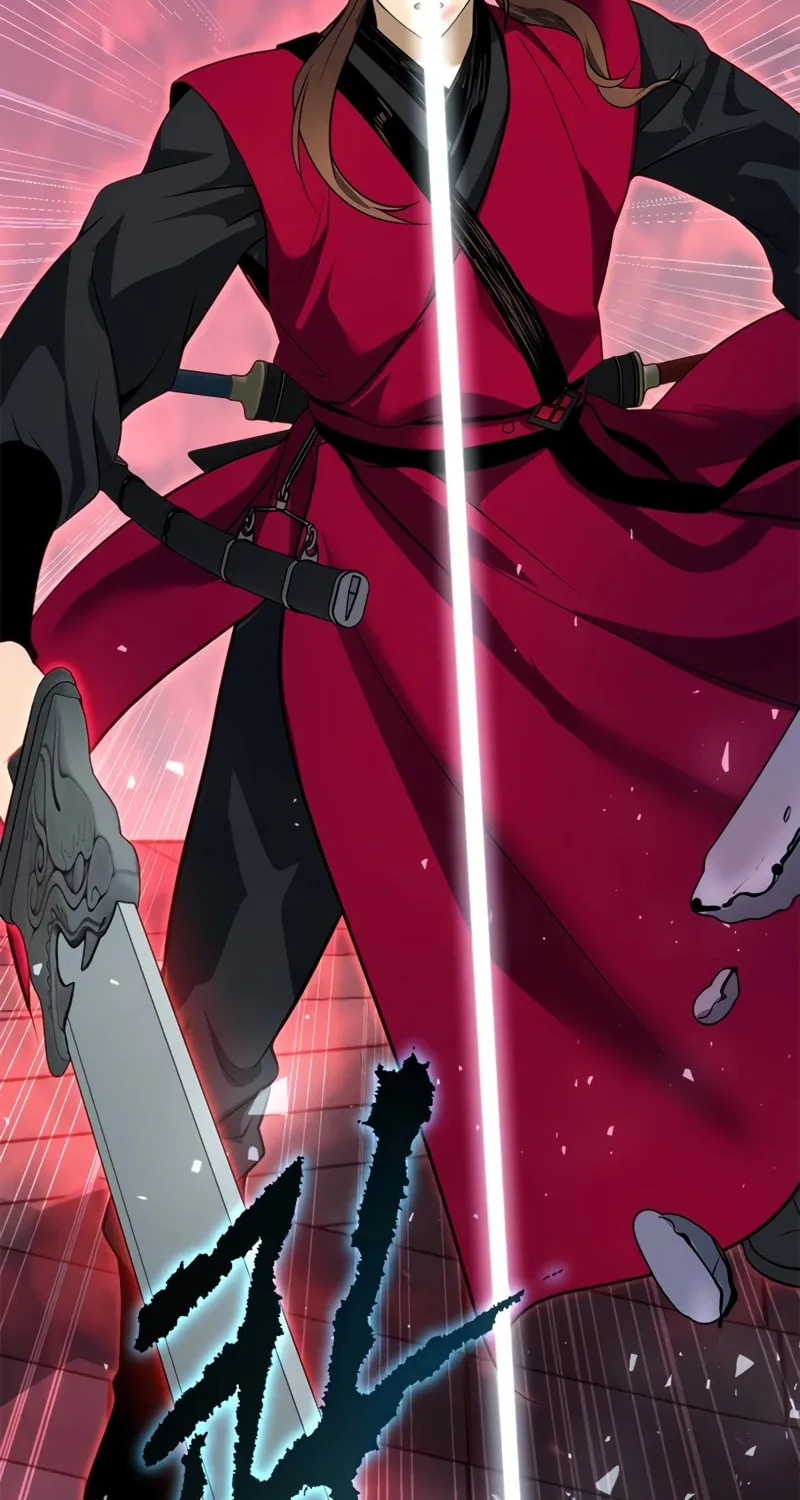 Chronicles of the Demon Faction Chapter 66 page 3 - 