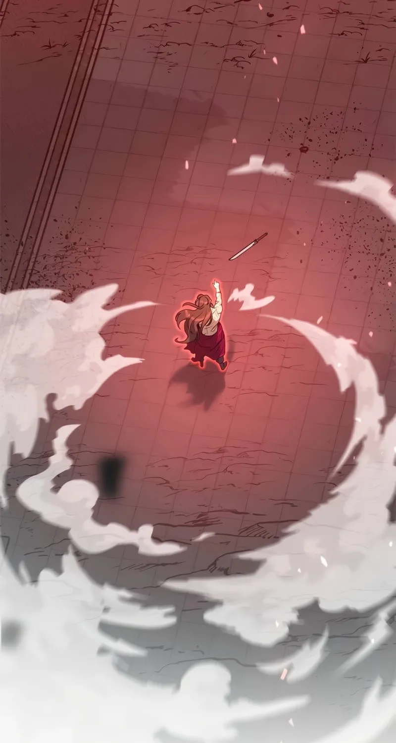 Chronicles of the Demon Faction Chapter 66 page 205 - 