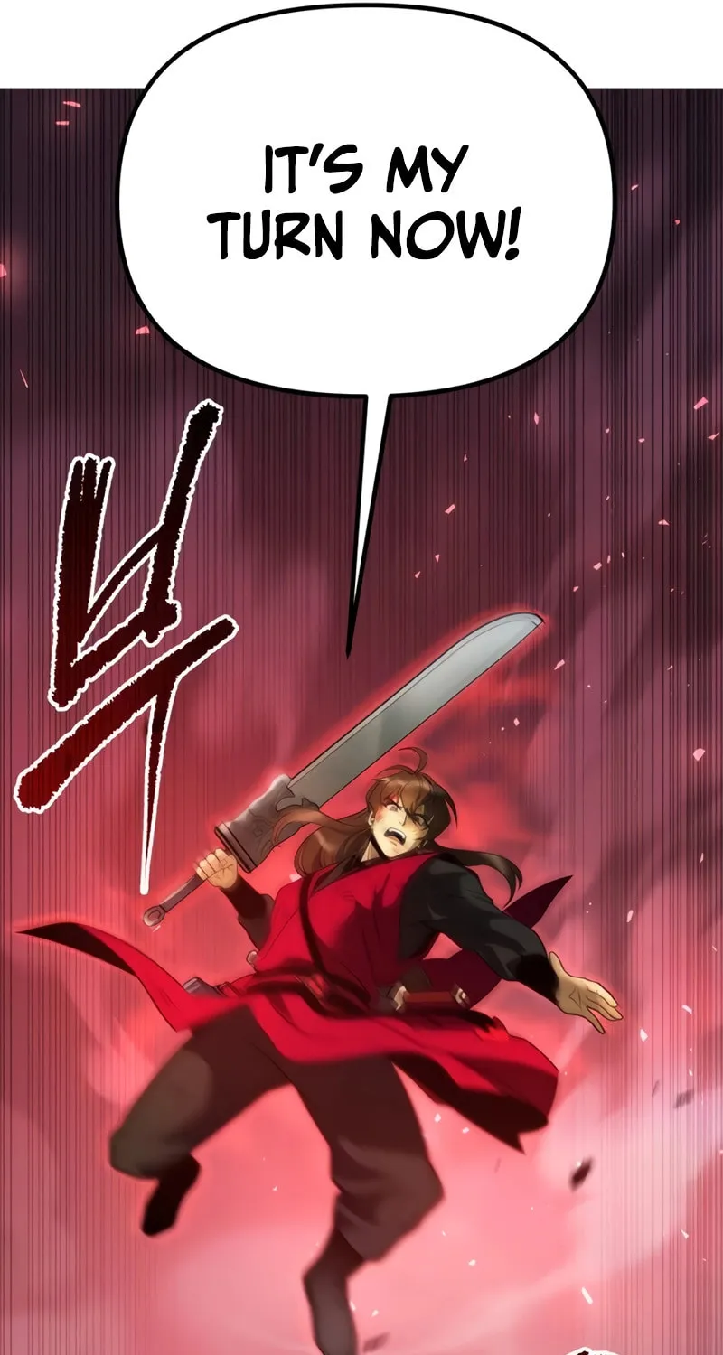 Chronicles of the Demon Faction Chapter 66 page 36 - 