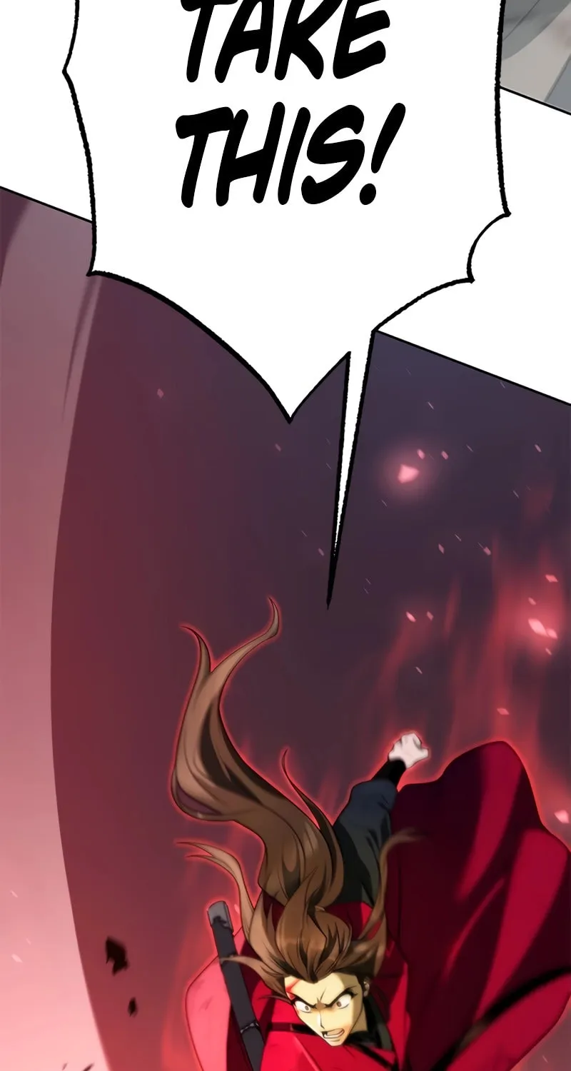Chronicles of the Demon Faction Chapter 66 page 38 - 