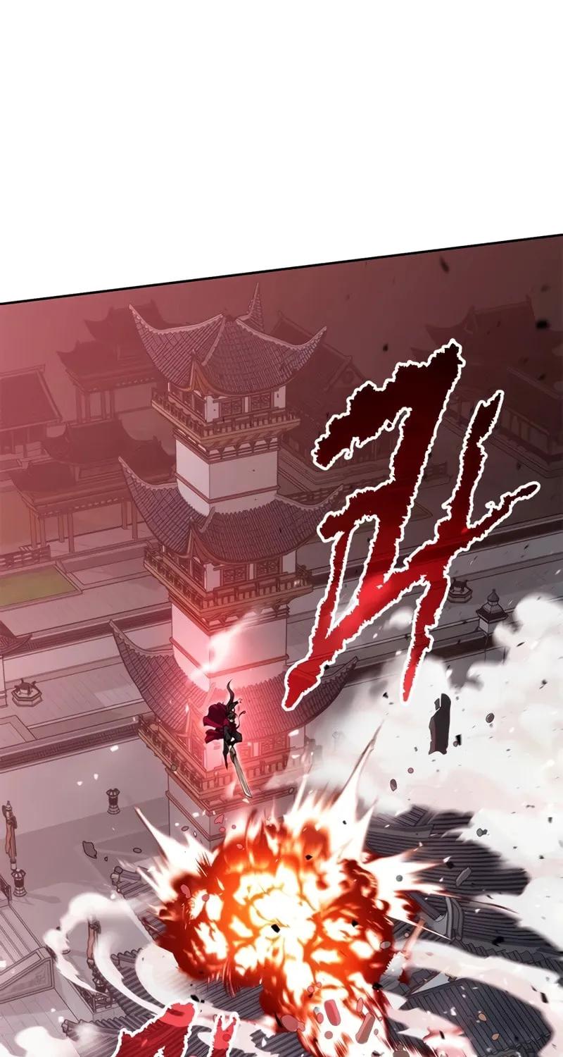 Chronicles of the Demon Faction Chapter 66 page 40 - 